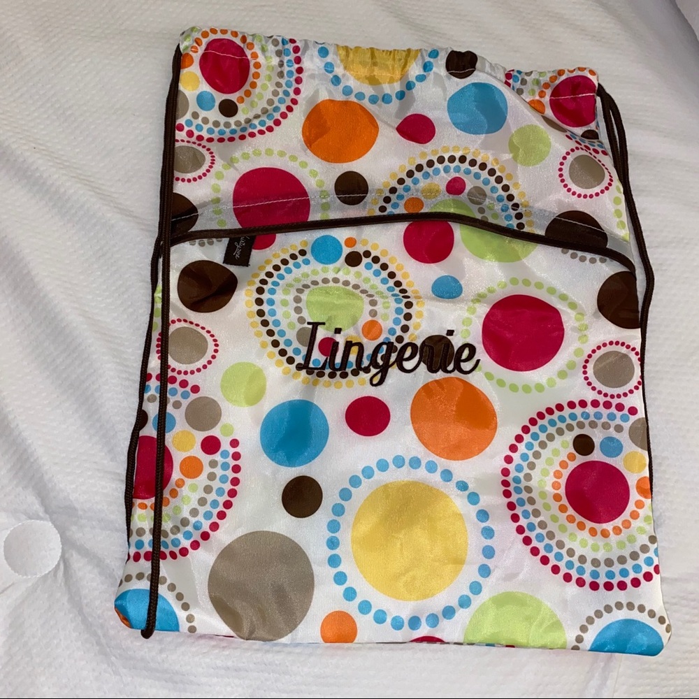 Thirty One Drawstring Bag